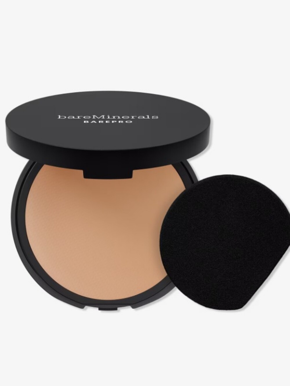 New bareMinerals Pressed Powder Foundation Compact – Light 20 Cool